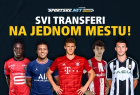 Poslednji dan prelaznog roka - Jović u Milanu, Barsa završila dve velike pozajmice, Kolo Muani u Parizu, Amrabat u Junajtedu!